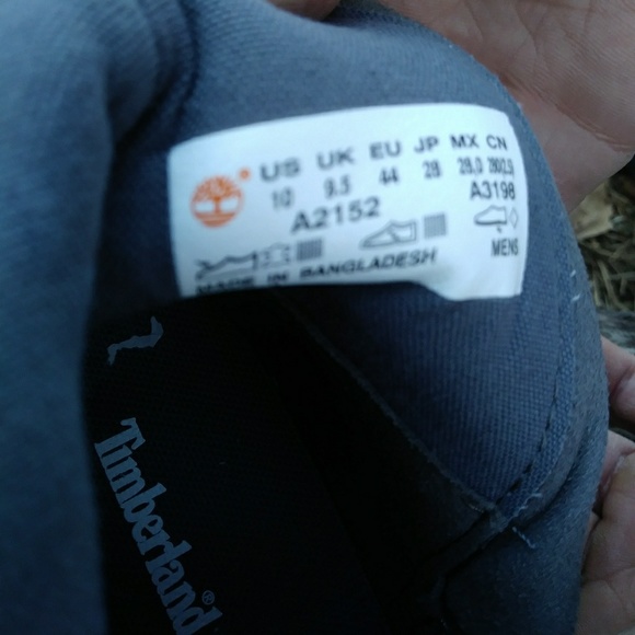timberland a3198